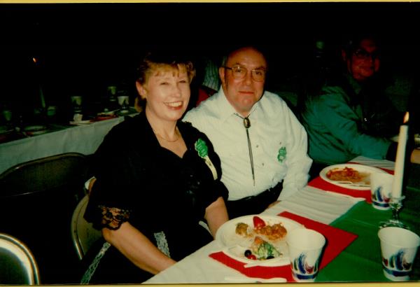 Photo courtesy of Domenica Gustke