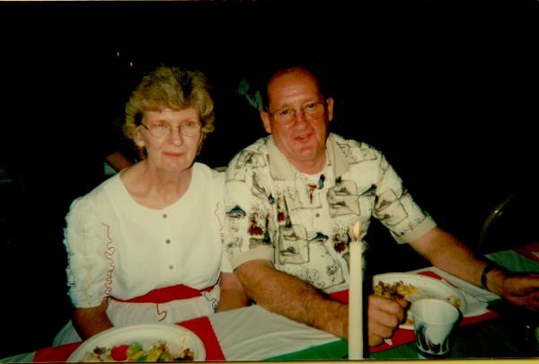 Photo courtesy of Domenica Gustke