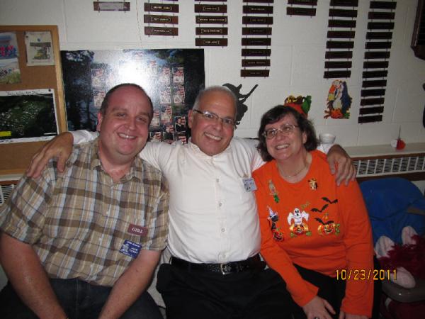 Some people just can't enough of the camera