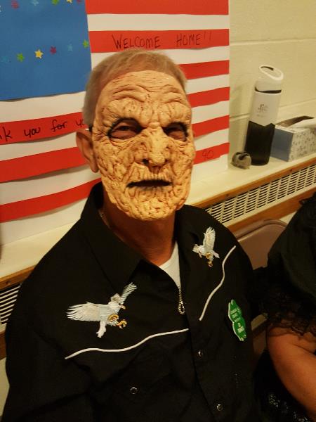 Ed? Ed? Is that you?