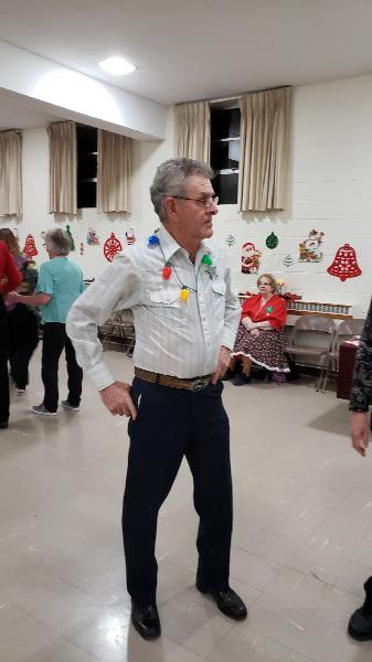 Leon from Batavia Silver Stars